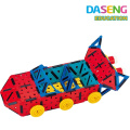 Wholesale educational building block toy for kids
